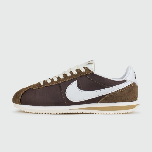 Кроссовки Nike Cortez Classic Brown - арт. f-26289