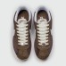 Кроссовки Nike Cortez Classic Brown - арт. f-26289