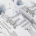 Кроссовки Adidas Star Life White - арт. f-26292