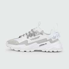 Кроссовки Adidas Star Life White