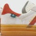Кроссовки Adidas Gazelle Bold Beige / Mix Str. - арт. f-26293