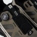 Кроссовки Columbia Outdoor BOA Green Grey / Black - арт. f-26294