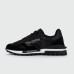 Кроссовки Lacoste Elite Active 224 Black White - арт. f-26295