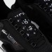 Кроссовки Lacoste Elite Active 224 Black White - арт. f-26295