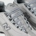 Кроссовки New Balance 1000 Light Grey Wmns - арт. f-26296