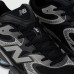 Кроссовки New Balance U2000EA Grey Black - арт. f-26297