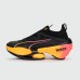 Кроссовки Puma Nitro Fast R Elite 2 Black Orange - арт. f-26301