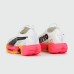 Кроссовки Puma Nitro Fast R Elite 2 White Yellow - арт. f-26302