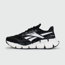 Кроссовки Reebok FloatZig 1 Black White