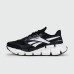 Кроссовки Reebok FloatZig 1 Black White - арт. f-26303