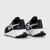 Кроссовки Reebok FloatZig 1 Black White - арт. f-26303