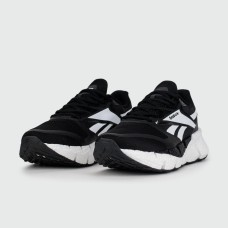 Кроссовки Reebok FloatZig 1 Black White