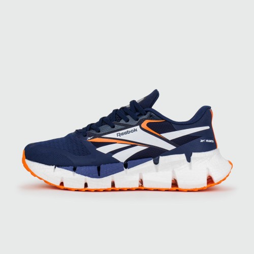 Кроссовки Reebok FloatZig 1 Blue White - арт. f-26304