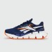 Кроссовки Reebok FloatZig 1 Blue White - арт. f-26304