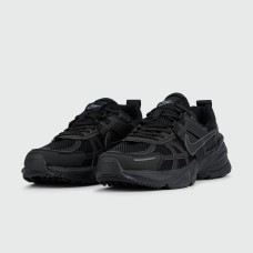 Кроссовки Nike V2K Run Black Grey