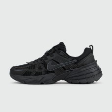 Кроссовки Nike V2K Run Black Grey