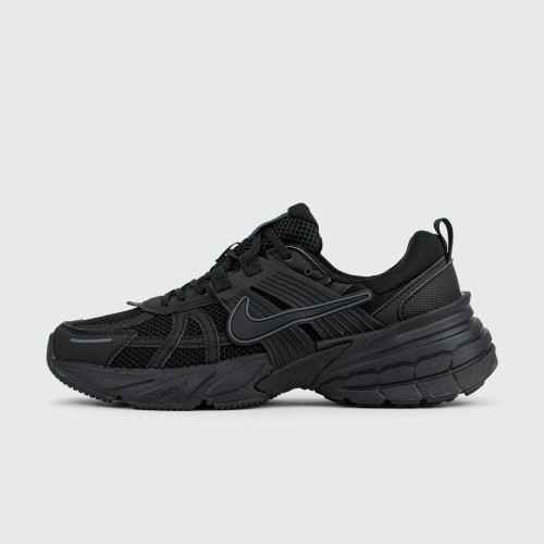Кроссовки Nike V2K Run Black Grey - арт. f-26310