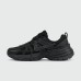 Кроссовки Nike V2K Run Black Grey - арт. f-26310