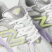 Кроссовки New Balance 9060 Silver Wmns - арт. f-26311