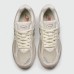 Кроссовки New Balance 2002R Beige Grey - арт. f-26312