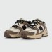 Кроссовки New Balance 530 Brown White - арт. f-26313