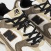 Кроссовки New Balance 530 Brown White - арт. f-26313