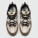 Кроссовки New Balance 530 Brown White - арт. f-26313