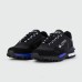 Кроссовки Lacoste Elite Active 224 Black Blue - арт. f-26314