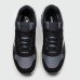 Кроссовки Reebok ERS WORLD Black White - арт. f-26315