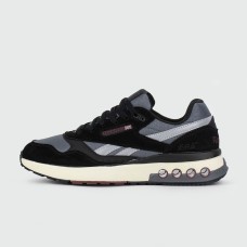 Кроссовки Reebok ERS WORLD Black White