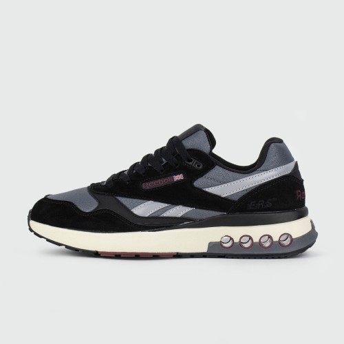 Кроссовки Reebok ERS WORLD Black White - арт. f-26315