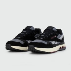 Кроссовки Reebok ERS WORLD Black White