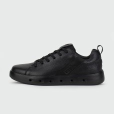 Кроссовки Ecco Street 720 Gtx Black