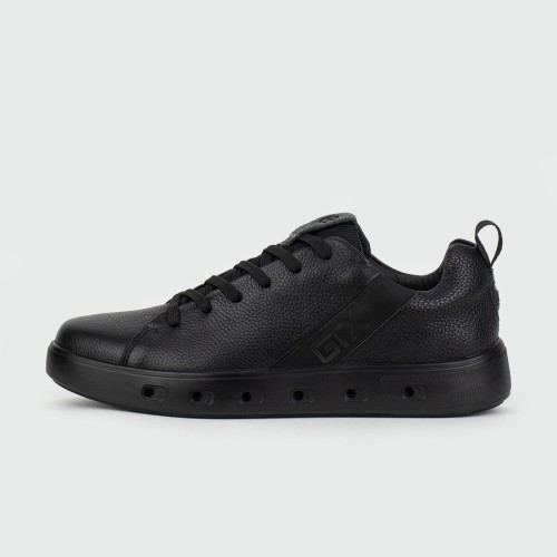 Кроссовки Ecco Street 720 Gtx Black - арт. f-26316