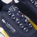 Кроссовки Lacoste Elite Active 224 Blue White - арт. f-26317