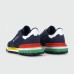 Кроссовки Lacoste Elite Active 224 Blue White - арт. f-26317