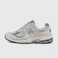 Кроссовки New Balance 2002R Grey Wmns