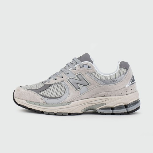 Кроссовки New Balance 2002R Grey Wmns - арт. f-26318