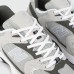 Кроссовки New Balance 530 Grey / White Wmns - арт. f-26319