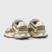 Кроссовки New Balance 9060 Brown White Wmns - арт. f-26320