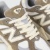 Кроссовки New Balance 9060 Brown White Wmns - арт. f-26320