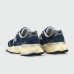 Кроссовки New Balance 9060 Navy Cream - арт. f-26321