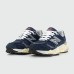 Кроссовки New Balance 9060 Navy Cream - арт. f-26321