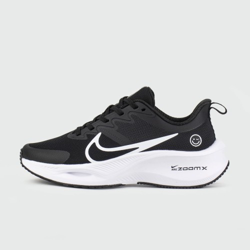 Кроссовки Nike ZoomX Smile Black White Wmns - арт. f-26322