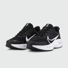 Кроссовки Nike ZoomX Smile Black White Wmns