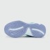 Кроссовки Nike Giannis Immortality 4 Sea Blue - арт. f-26324