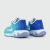 Кроссовки Nike Giannis Immortality 4 Sea Blue - арт. f-26324