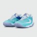 Кроссовки Nike Giannis Immortality 4 Sea Blue - арт. f-26324