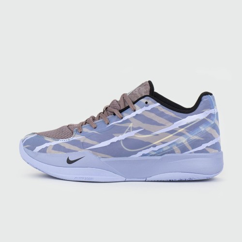 Кроссовки Nike JA 2 Steel Blue - арт. f-26325