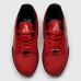 Кроссовки Nike JA 2 Red Black - арт. f-26326